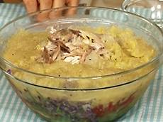 [집밥의 여왕] '원조 국민 여동생' 이재은의 보양식