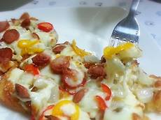 [우리집 간식]해쉬포테이토 피자