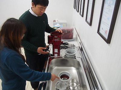 (주)파워푸드 이미지