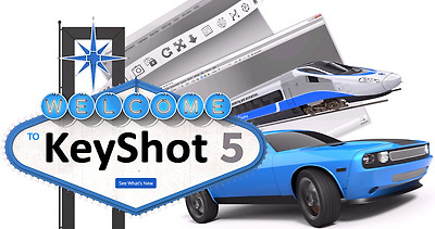Keyshot