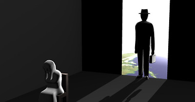 박정희가 간첩으로 몰아 죽인 박노수(1933~72) 영국 케임브리지대 국제법 교수 | 인스티즈