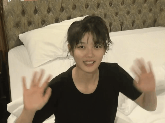 김유정 쌩얼 | 인스티즈