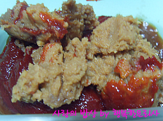 고추장불고기 이미지