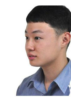 머리모양 이미지