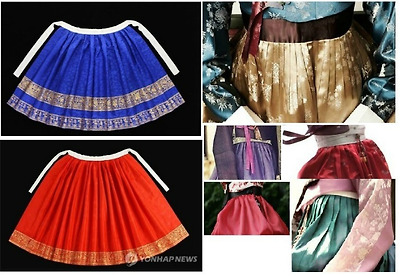 한복 요모조모 (+남자 전통한복은 ♡) | 인스티즈