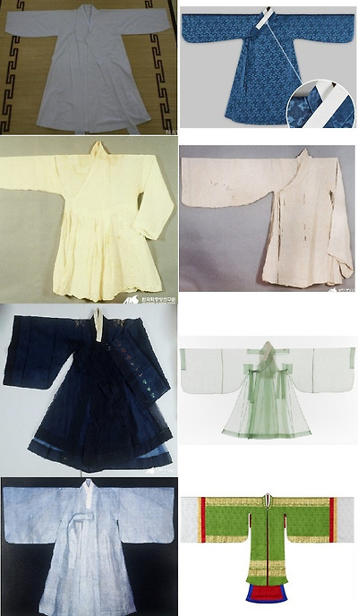 한복 요모조모 (+남자 전통한복은 ♡) | 인스티즈