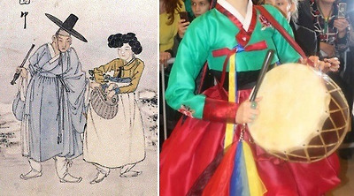 한복 요모조모 (+남자 전통한복은 ♡) | 인스티즈