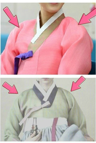 한복 요모조모 (+남자 전통한복은 ♡) | 인스티즈