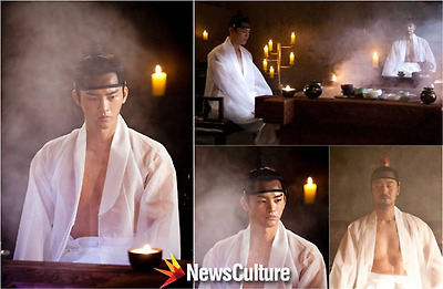 한복 요모조모 (+남자 전통한복은 ♡) | 인스티즈