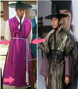 한복 요모조모 (+남자 전통한복은 ♡) | 인스티즈