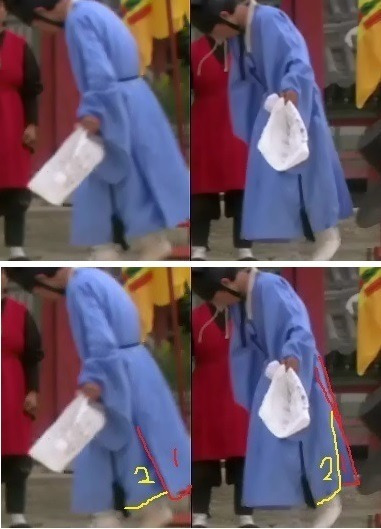 한복 요모조모 (+남자 전통한복은 ♡) | 인스티즈