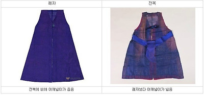 한복 요모조모 (+남자 전통한복은 ♡) | 인스티즈