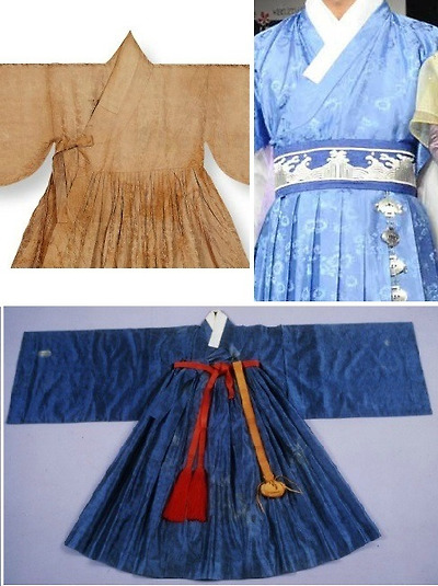 한복 요모조모 (+남자 전통한복은 ♡) | 인스티즈