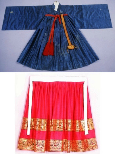 한복 요모조모 (+남자 전통한복은 ♡) | 인스티즈