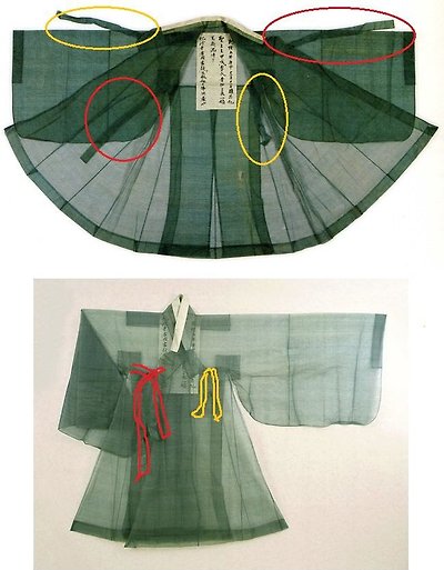 한복 요모조모 (+남자 전통한복은 ♡) | 인스티즈