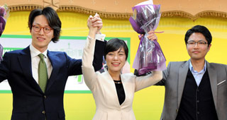 민주 청년비례 당선자 면면 살펴보니