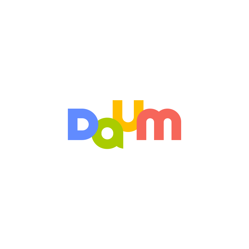 Daum 로그인