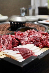 뚝방한우촌 이미지