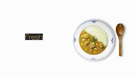 Fresh Cook - 티카마살라