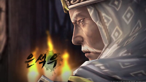 [열혈강호2] 2막 혼돈의 무림 업데이트 영상