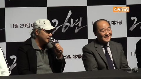 '26년' 이경영, 선배 장광에게 사과 요구 왜?