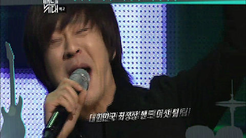 [밴드의 시대] 5월21일 밴드의 시대 하이라이트!