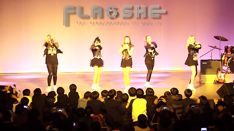 플래쉬 flashe 점중축제-1 이미지
