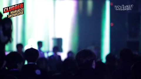 Marucci Showcase with Orgasm Party-Clubber(클러버) CLUB HOLIC