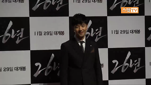 '26년' 배수빈- 진구, 역할 뒤바뀐 사연 공개