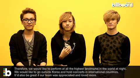 LUNAFLY Interview [Eng Sub]