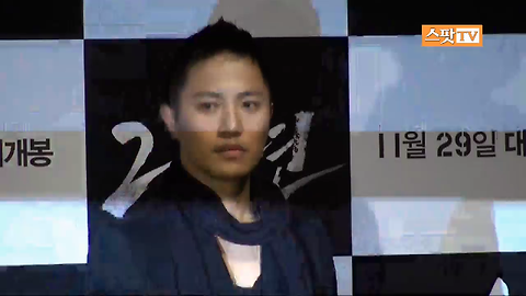 '26년' 진구, 4년만에 배역 뒤바껴