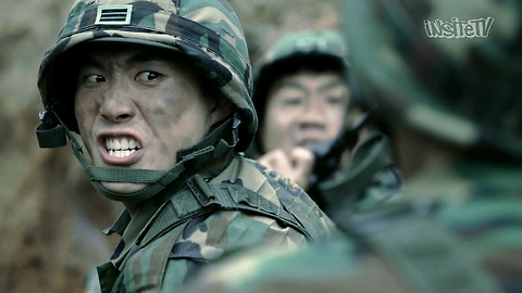 푸른거탑 워 1부 - 6인의 영웅편 - 인사이트TV