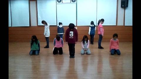 티아라 크라이 크라이 이미지