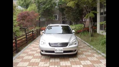 기아 로체 어드밴스 LX 2.0 LPI