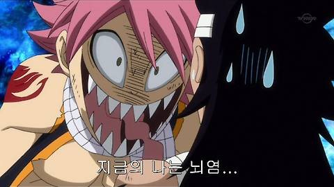 페어리 테일 120화 이미지