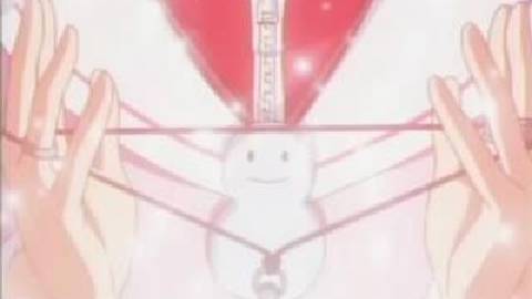 - 메르 헤븐 3화 이미지