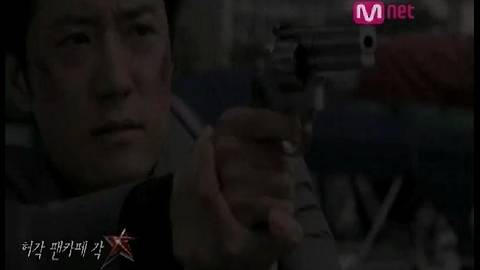 슈퍼스타k2 허각 - 보고싶은 날엔 이미지
