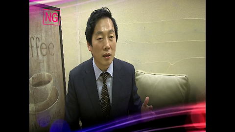 북뉴스 2011년 NG영상 모음 이미지