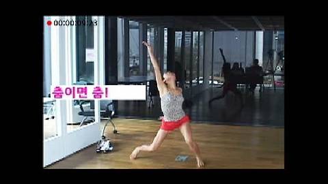 도전! 수퍼모델 KOREA 2 1차 오디션 현장!