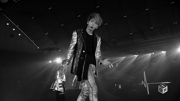 150430 Jonghyun @ Especial 'SHINee World 2014 ~I'm Your Boy~ Special Edition in Tokyo Dome' en Music On. ?fname=http%3A%2F%2Fcfile27.uf.tistory