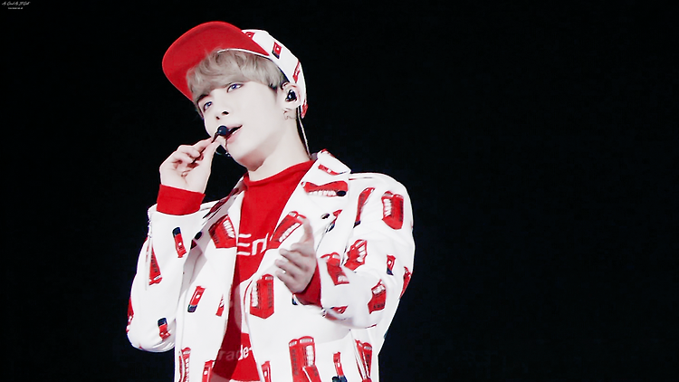 150430 Jonghyun @ Especial 'SHINee World 2014 ~I'm Your Boy~ Special Edition in Tokyo Dome' en Music On. ?fname=http%3A%2F%2Fcfile7.uf.tistory