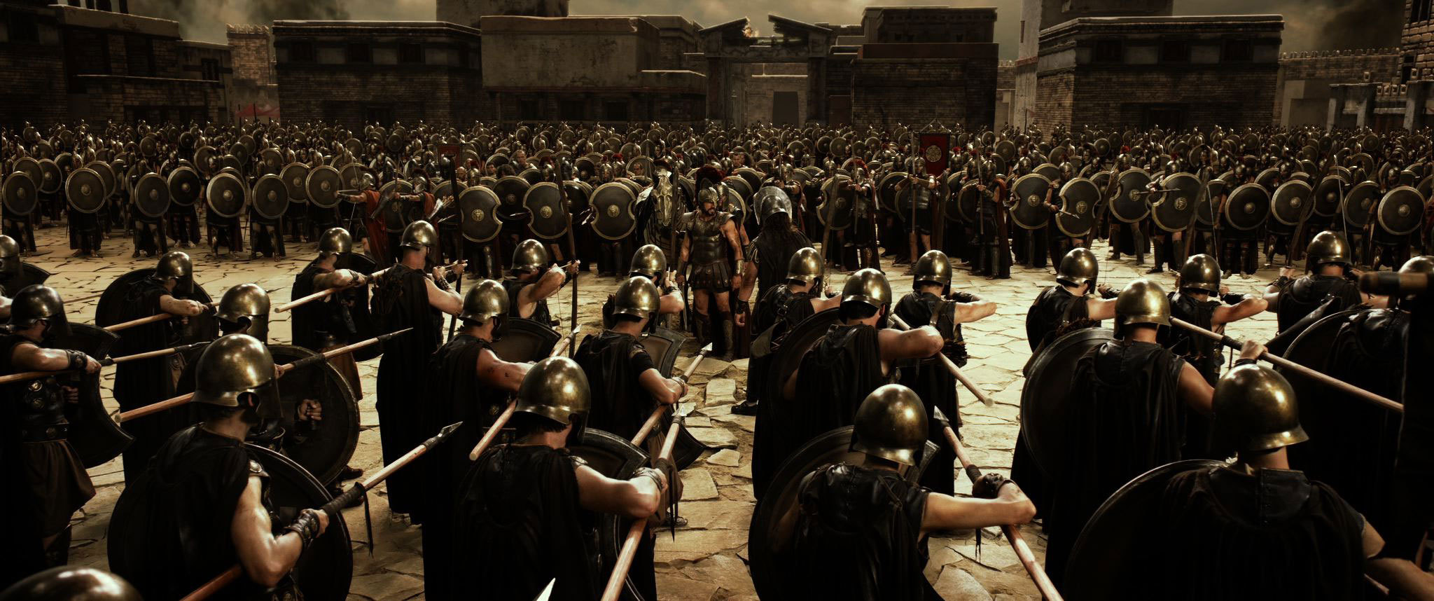 헤라클레스 : 레전드 비긴즈