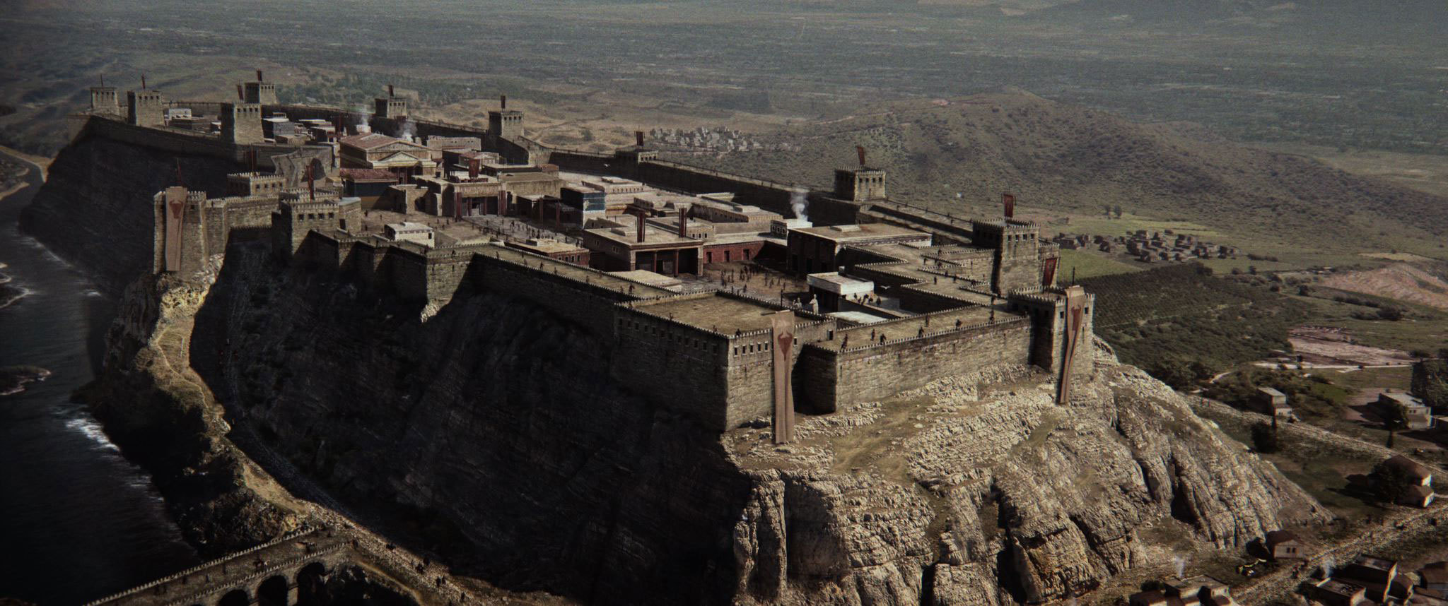 헤라클레스 : 레전드 비긴즈