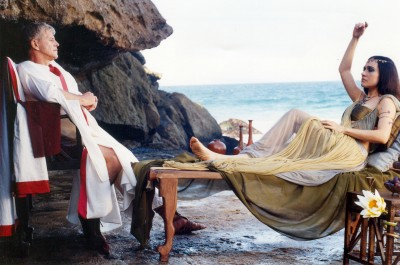 '클레오파트라' 영화들