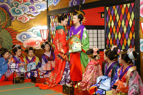 홍랑을 강의 하면서.. 다른 부분을 정리 합니다.(홍랑을 설명 하면서 '동가' 라고 했는데..'동가' 아닌 '정가' 입니다.