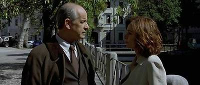 The Girl by the Lake Movie Screenshot