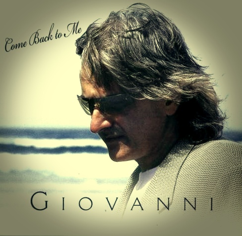 Angel Tears - Giovanni Marradi