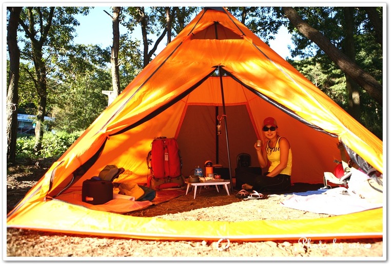 9월 23일 대이작도 큰풀안해수욕장에서~