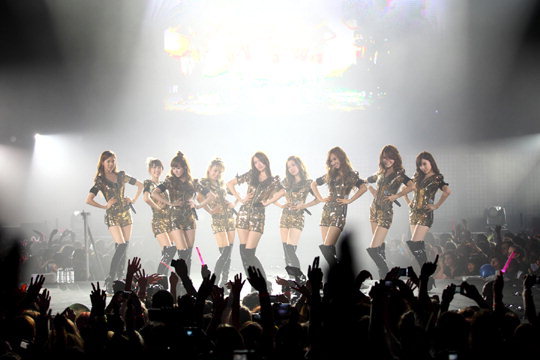 대한민국 문화영토의 끝은 어디일까? - 프랑스 파리 한류열풍