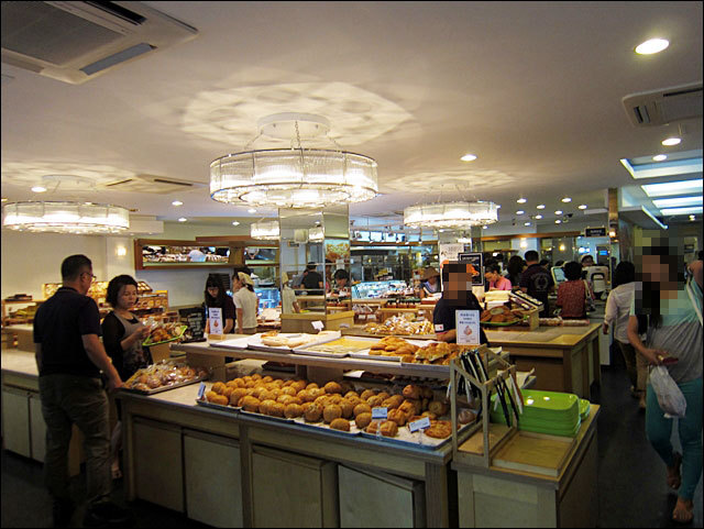 [군산 이성당 빵집] 67년의 역사를 가진 대한민국 최초 빵집 이성당